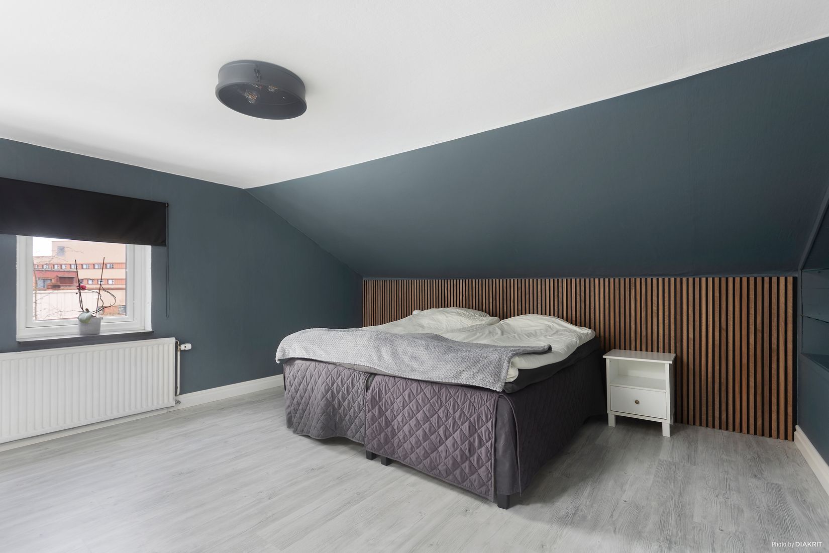 Villa, Beyers väg 2, Högadal, Karlshamn