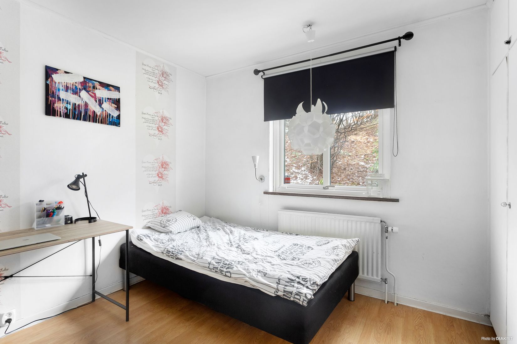 Villa, Beyers väg 2, Högadal, Karlshamn