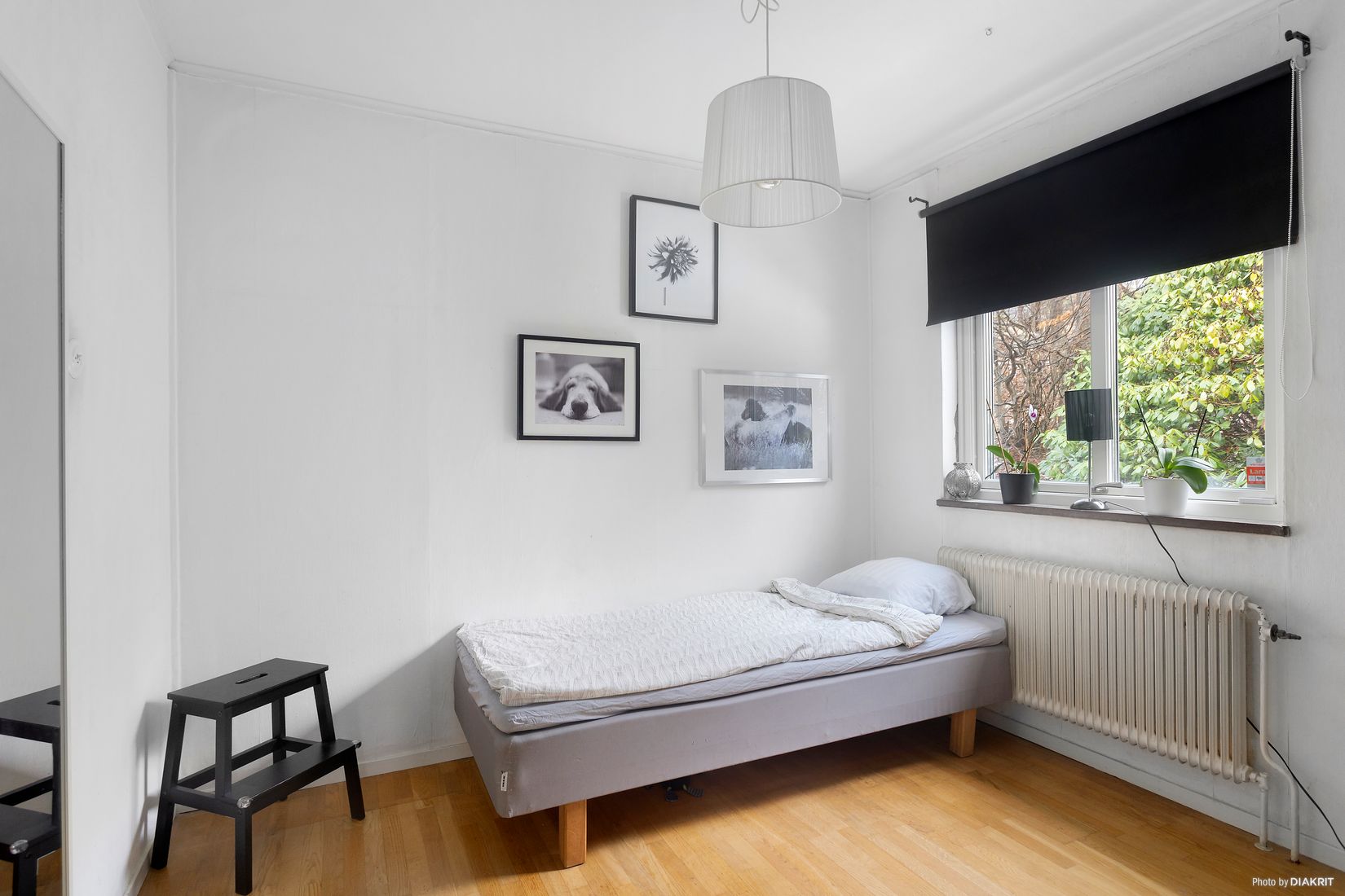 Villa, Beyers väg 2, Högadal, Karlshamn