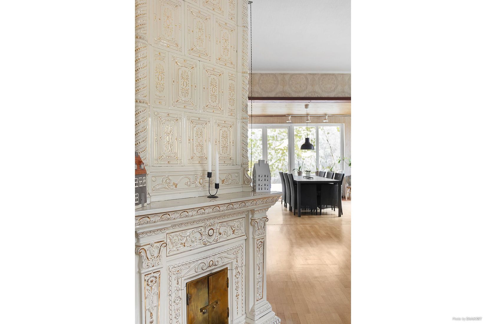 Villa, Beyers väg 2, Högadal, Karlshamn