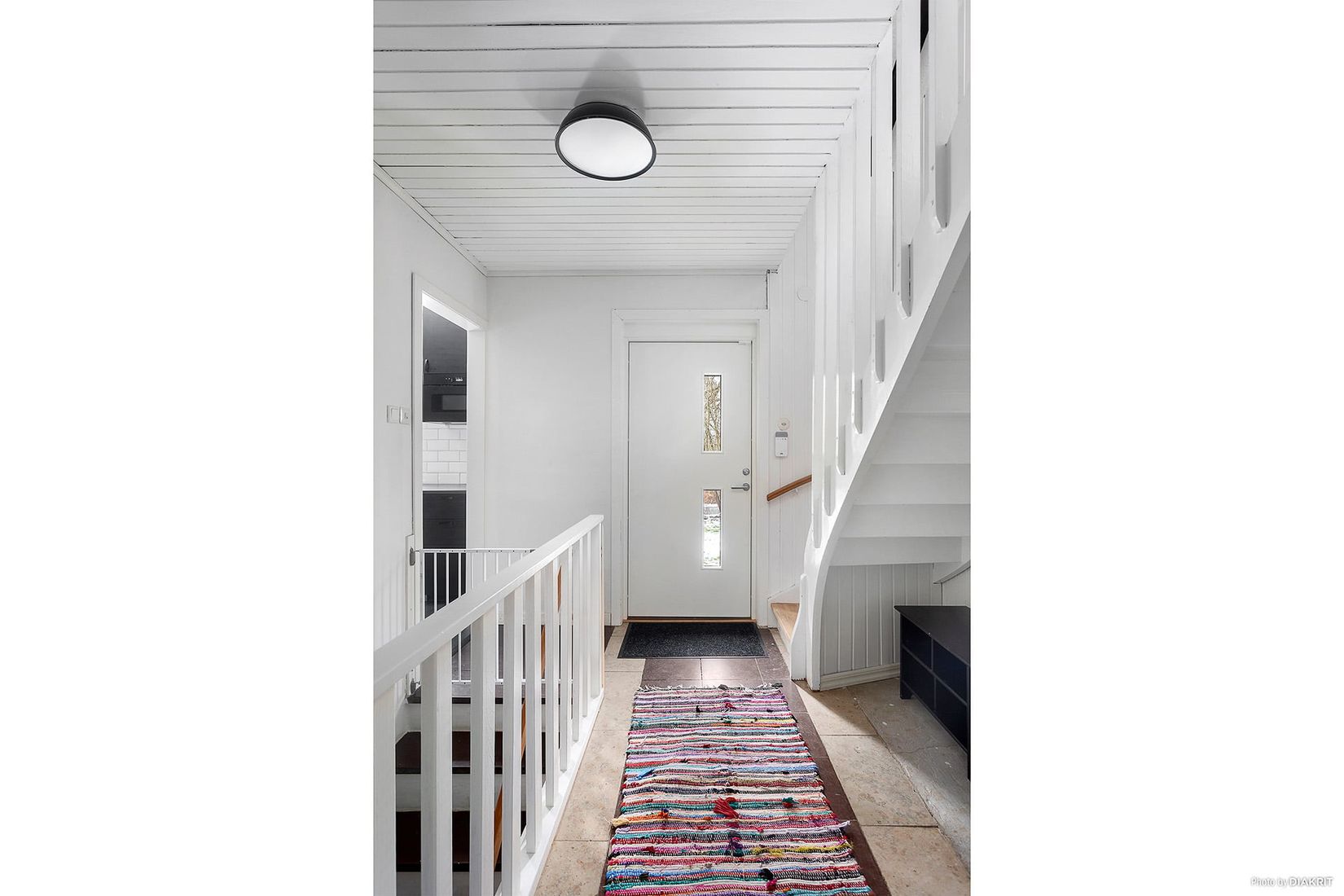 Villa, Beyers väg 2, Högadal, Karlshamn