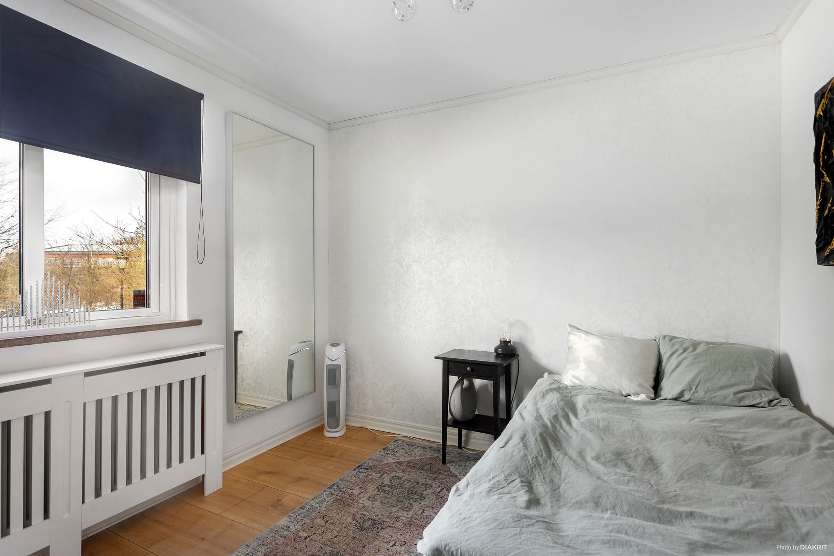 Villa, Beyers väg 2, Högadal, Karlshamn