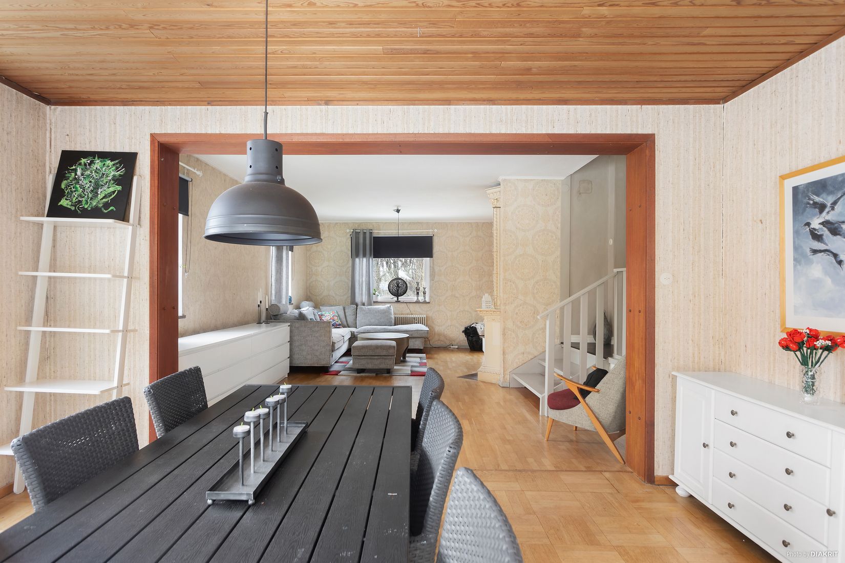 Villa, Beyers väg 2, Högadal, Karlshamn