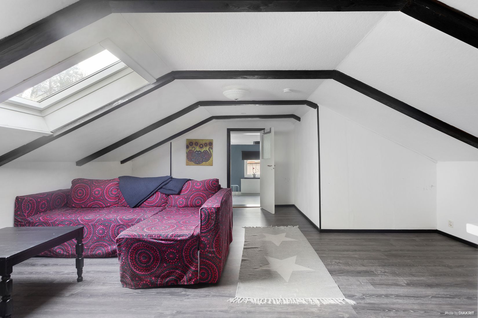 Villa, Beyers väg 2, Högadal, Karlshamn