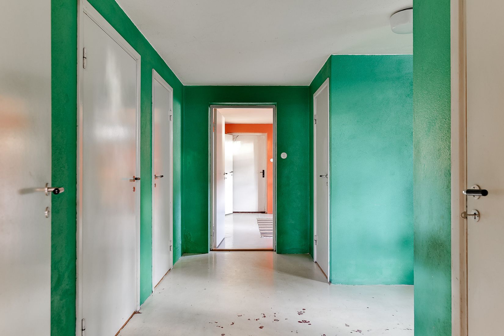 Villa, Ringvägen 56, Söderslätt, Umeå