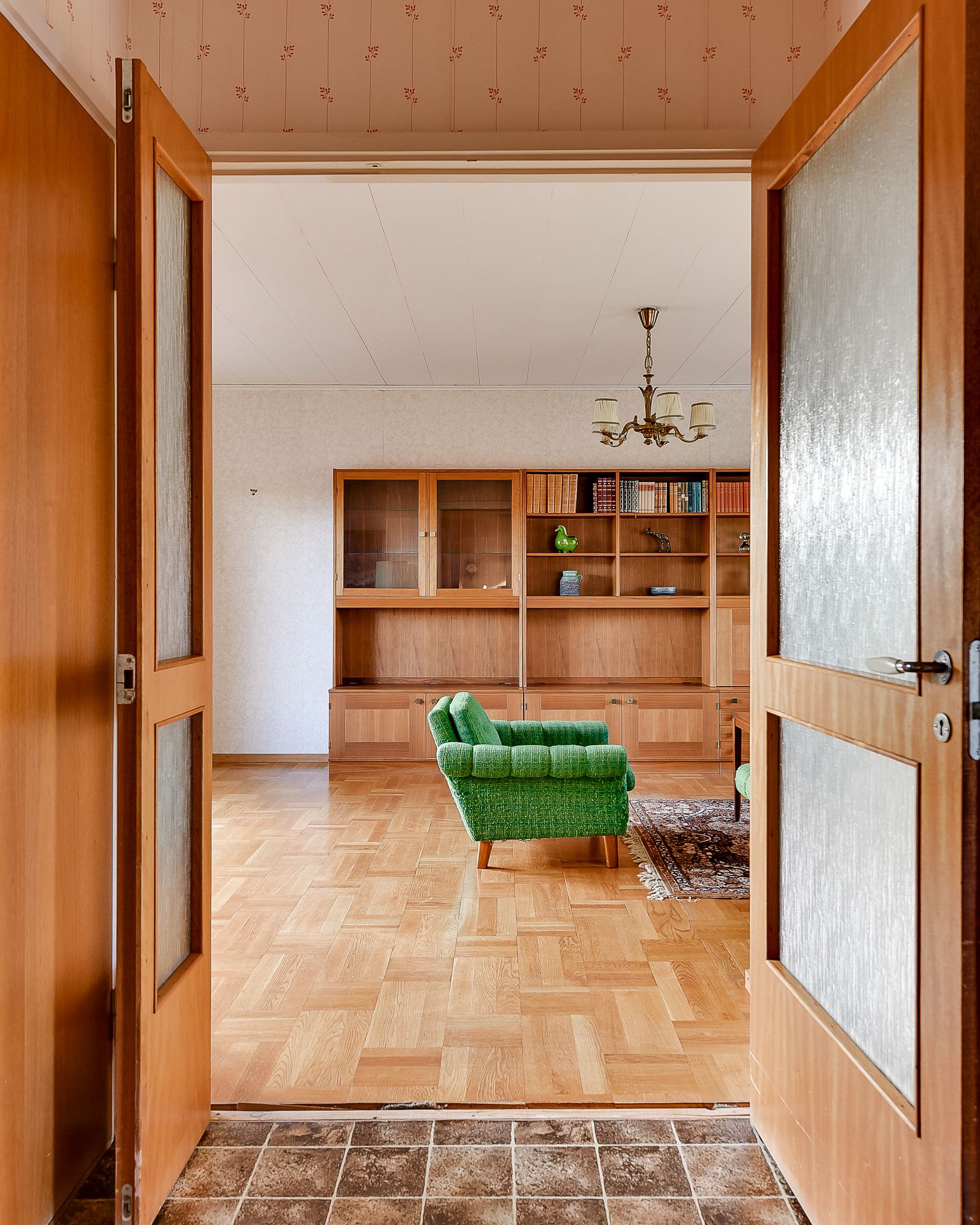 Villa, Ringvägen 56, Söderslätt, Umeå