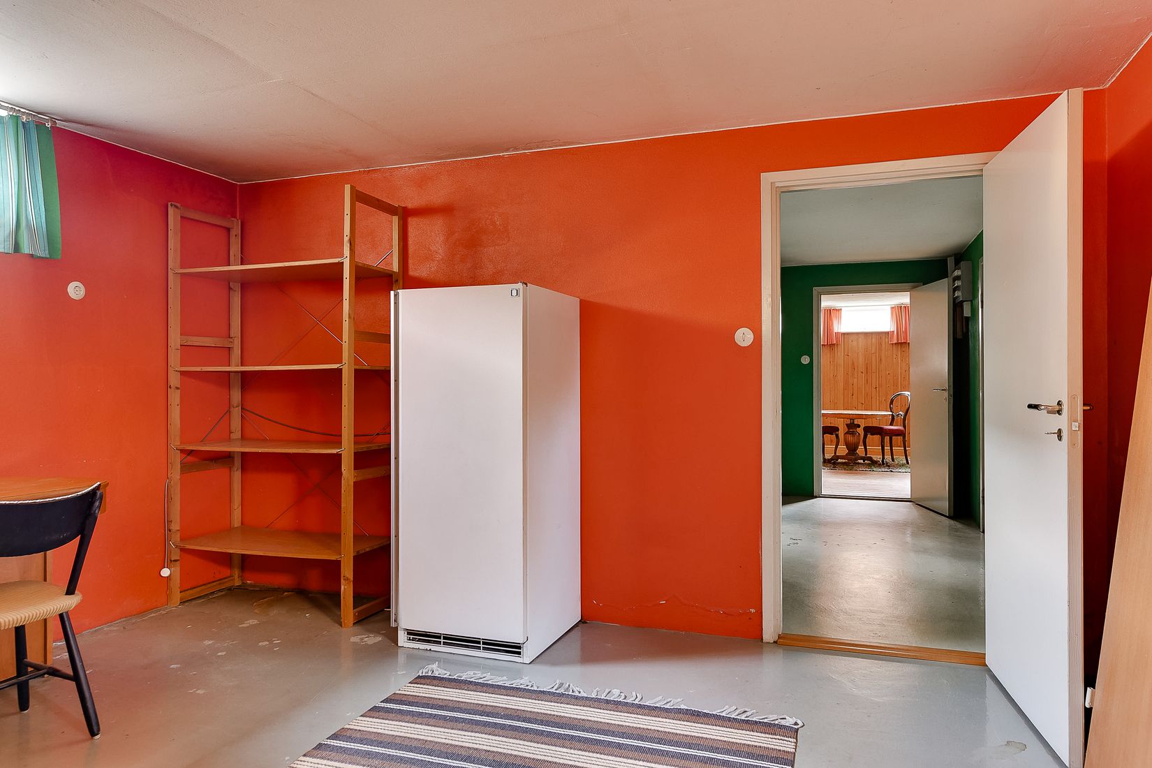 Villa, Ringvägen 56, Söderslätt, Umeå