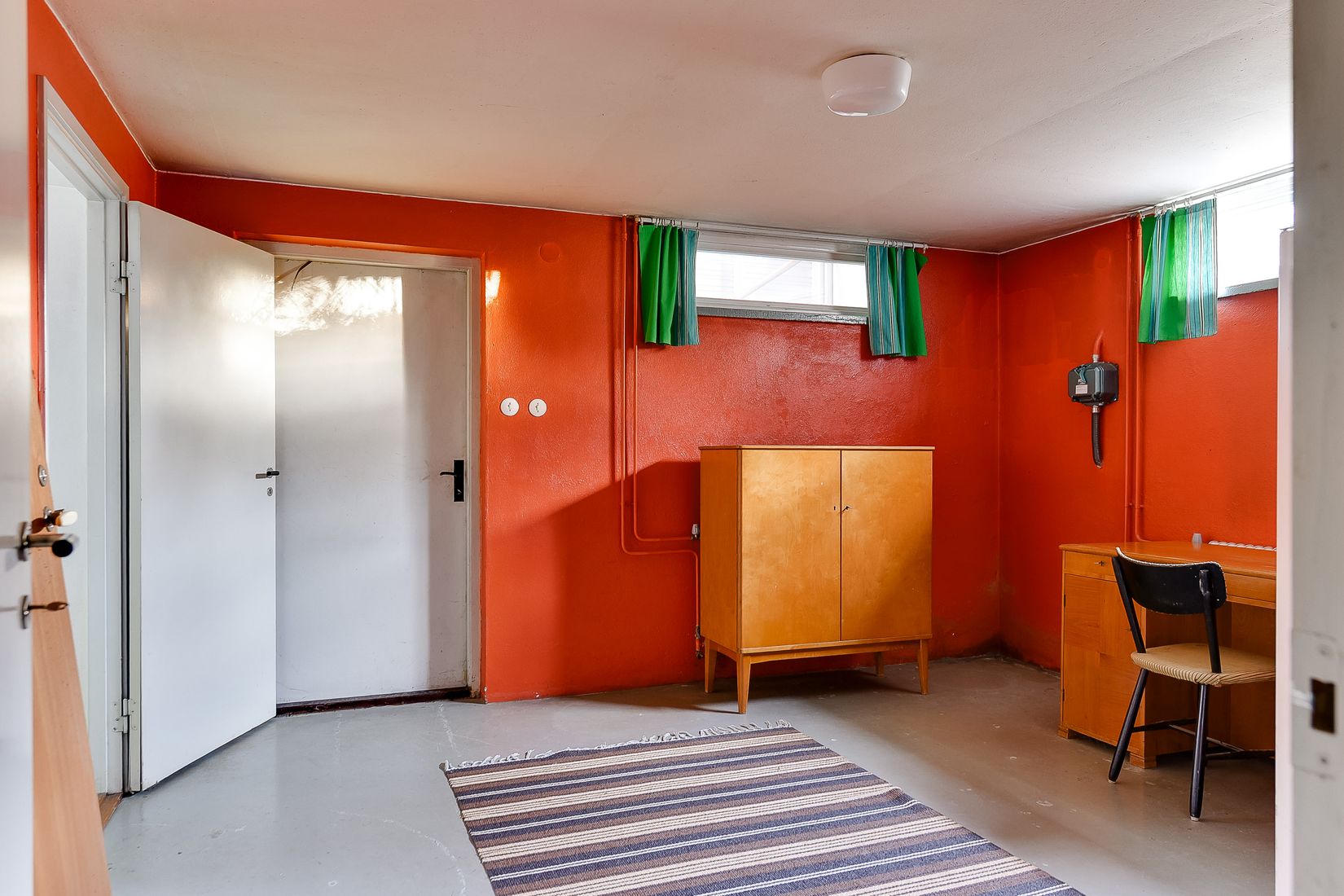 Villa, Ringvägen 56, Söderslätt, Umeå