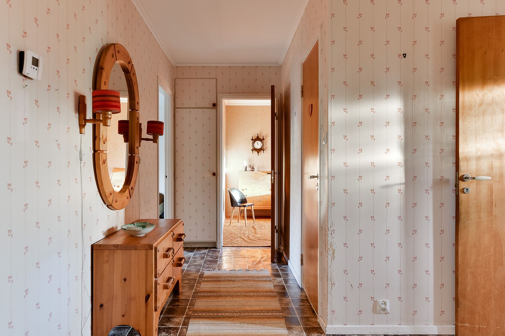 Villa, Ringvägen 56, Söderslätt, Umeå