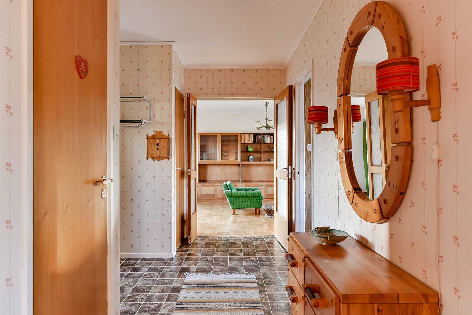 Villa, Ringvägen 56, Söderslätt, Umeå