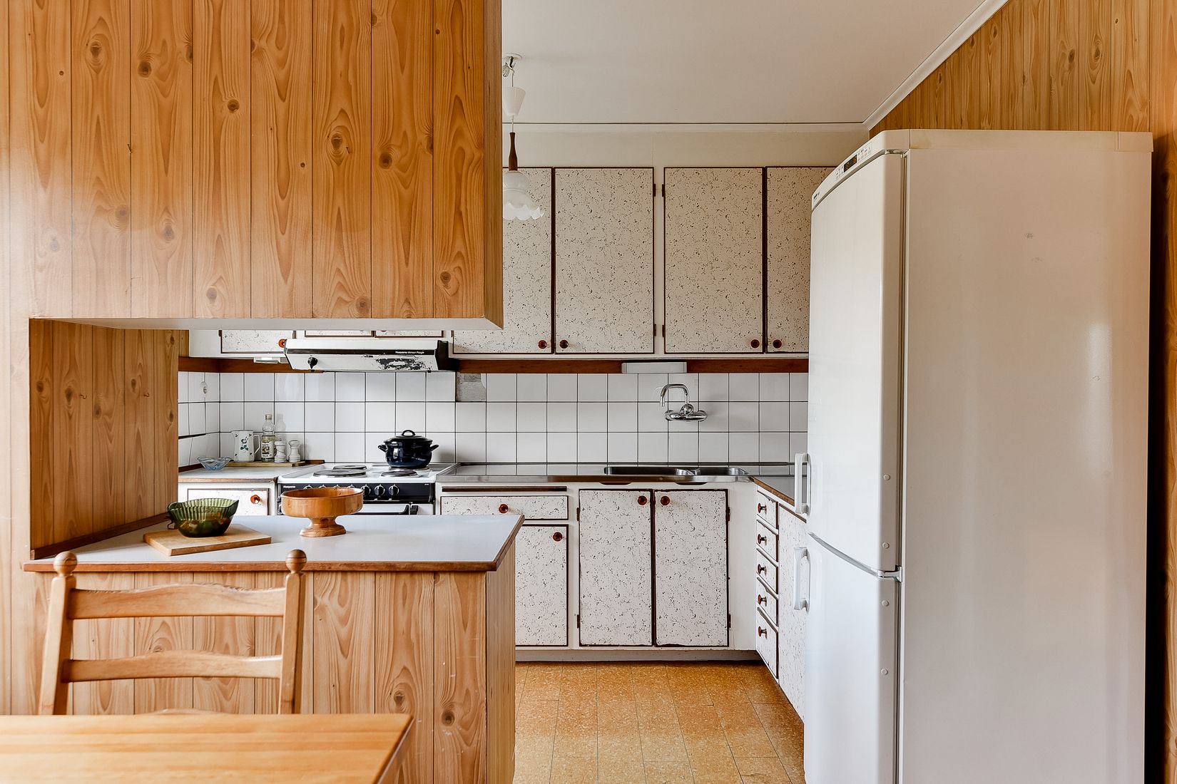 Villa, Ringvägen 56, Söderslätt, Umeå