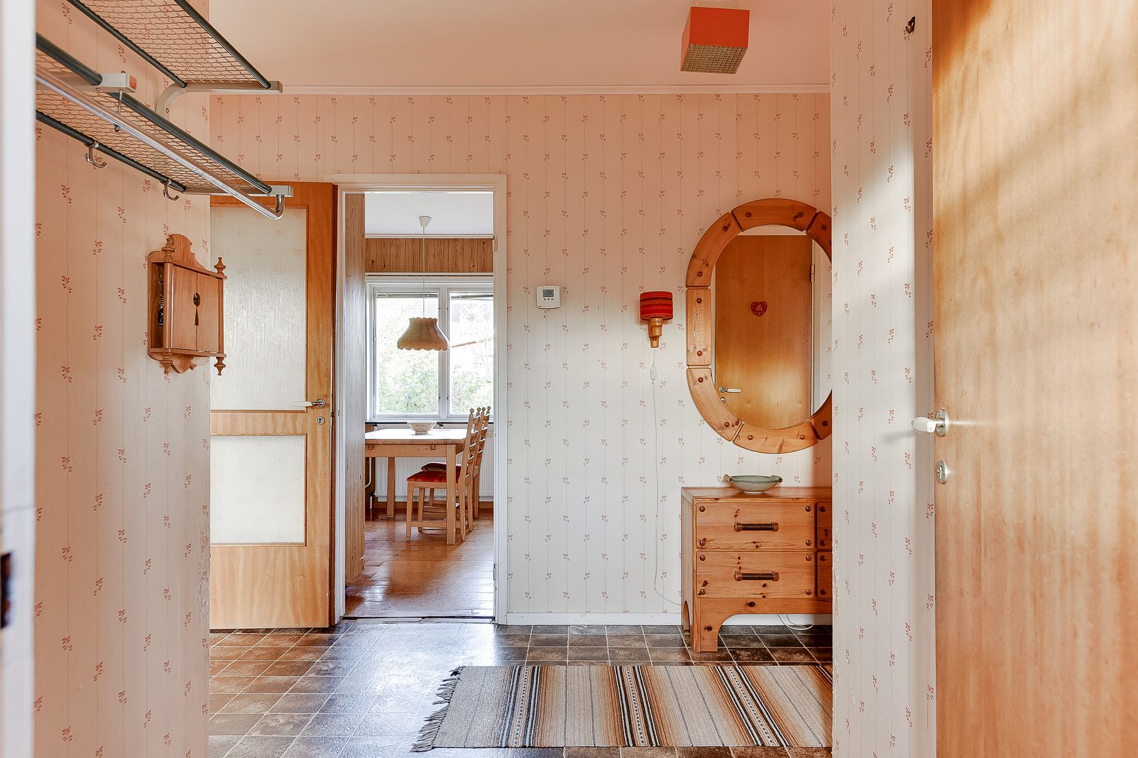 Villa, Ringvägen 56, Söderslätt, Umeå