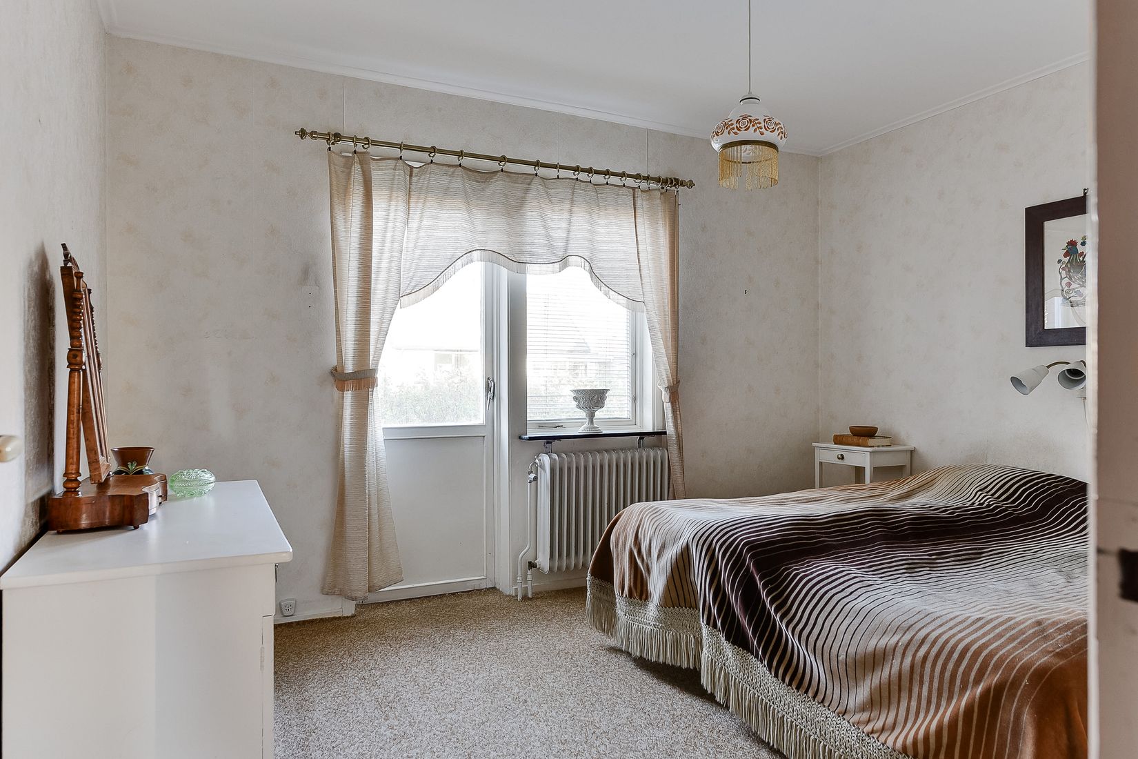 Villa, Ringvägen 56, Söderslätt, Umeå