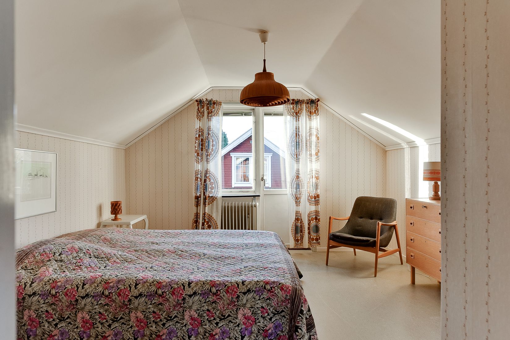 Villa, Ringvägen 56, Söderslätt, Umeå