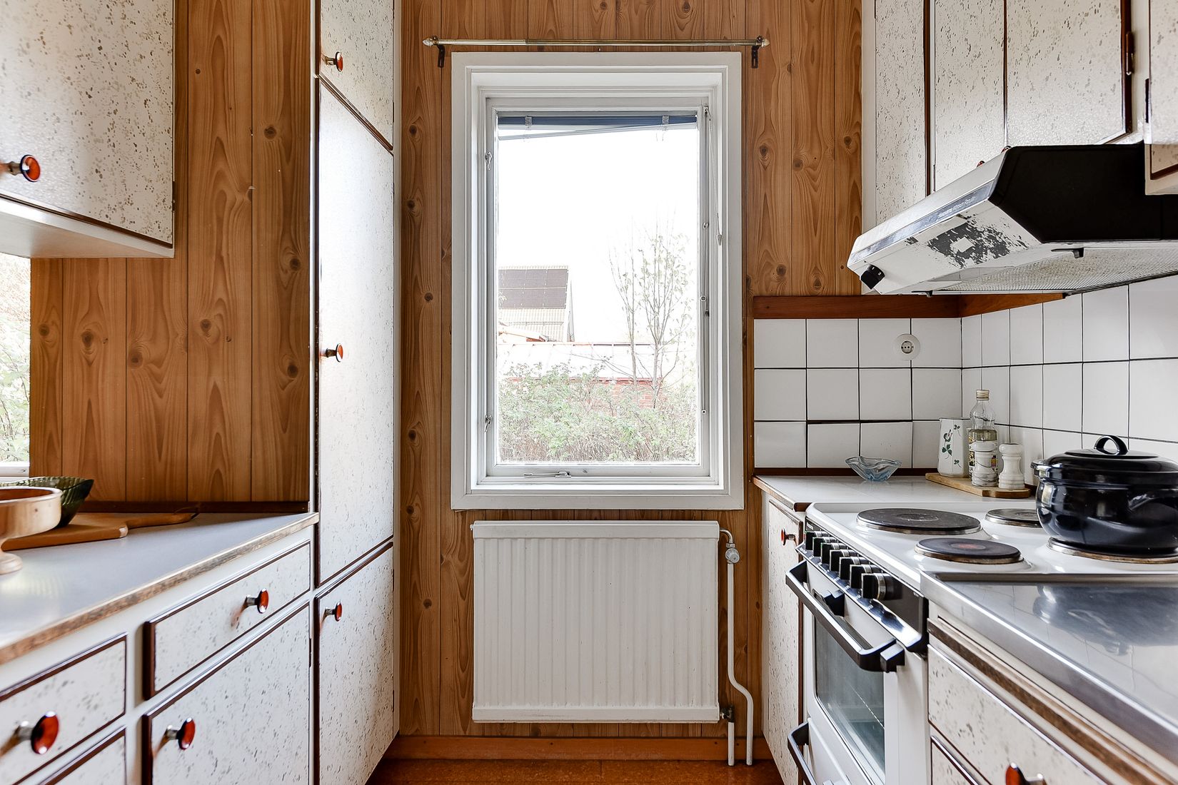 Villa, Ringvägen 56, Söderslätt, Umeå