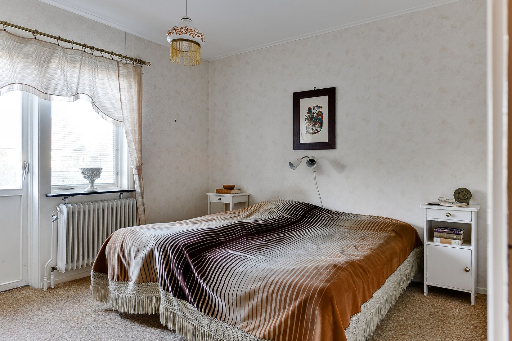 Villa, Ringvägen 56, Söderslätt, Umeå