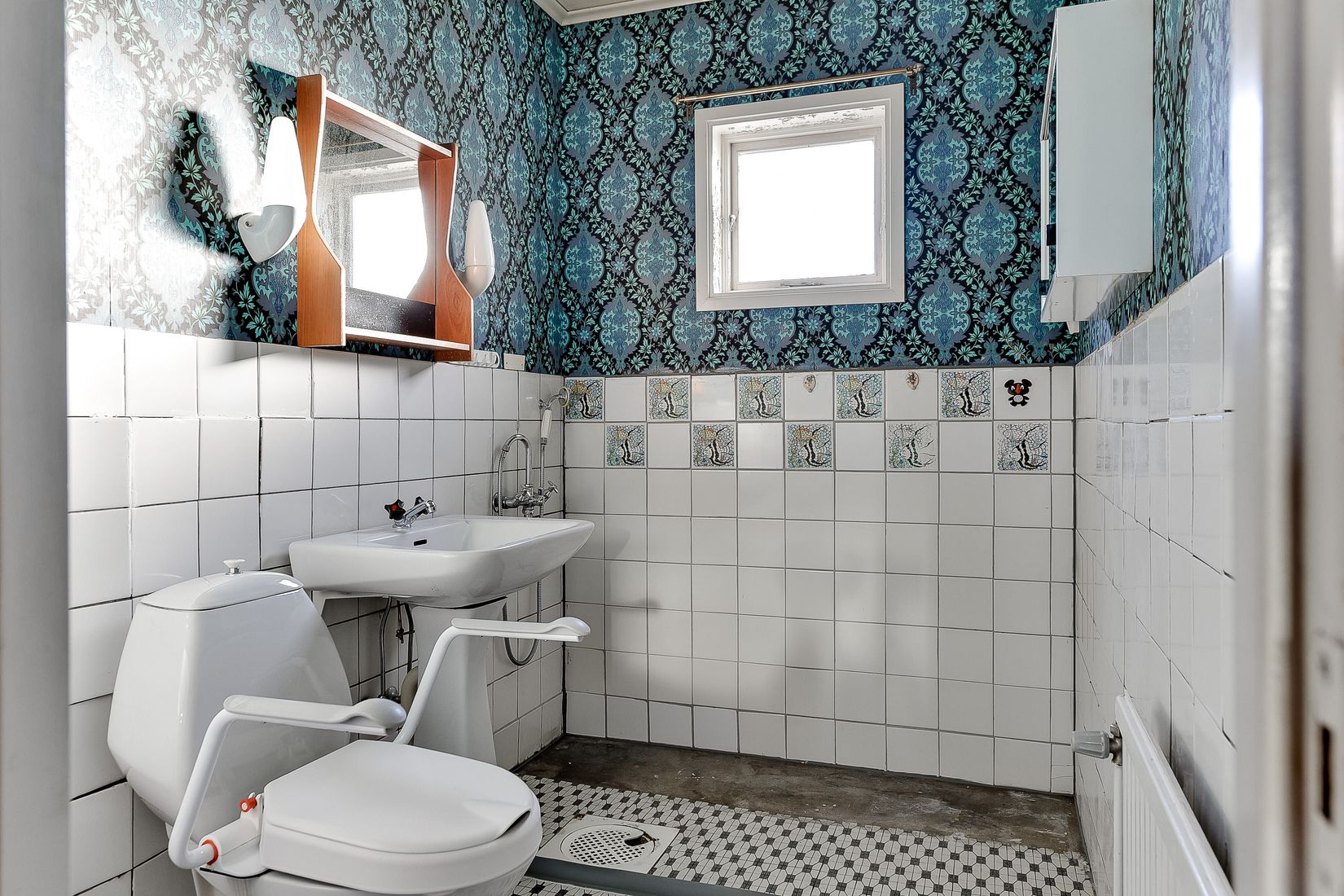 Villa, Ringvägen 56, Söderslätt, Umeå