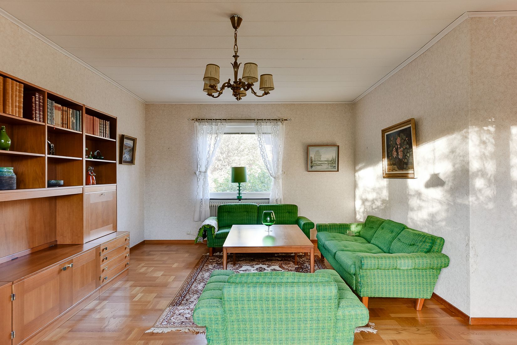 Villa, Ringvägen 56, Söderslätt, Umeå