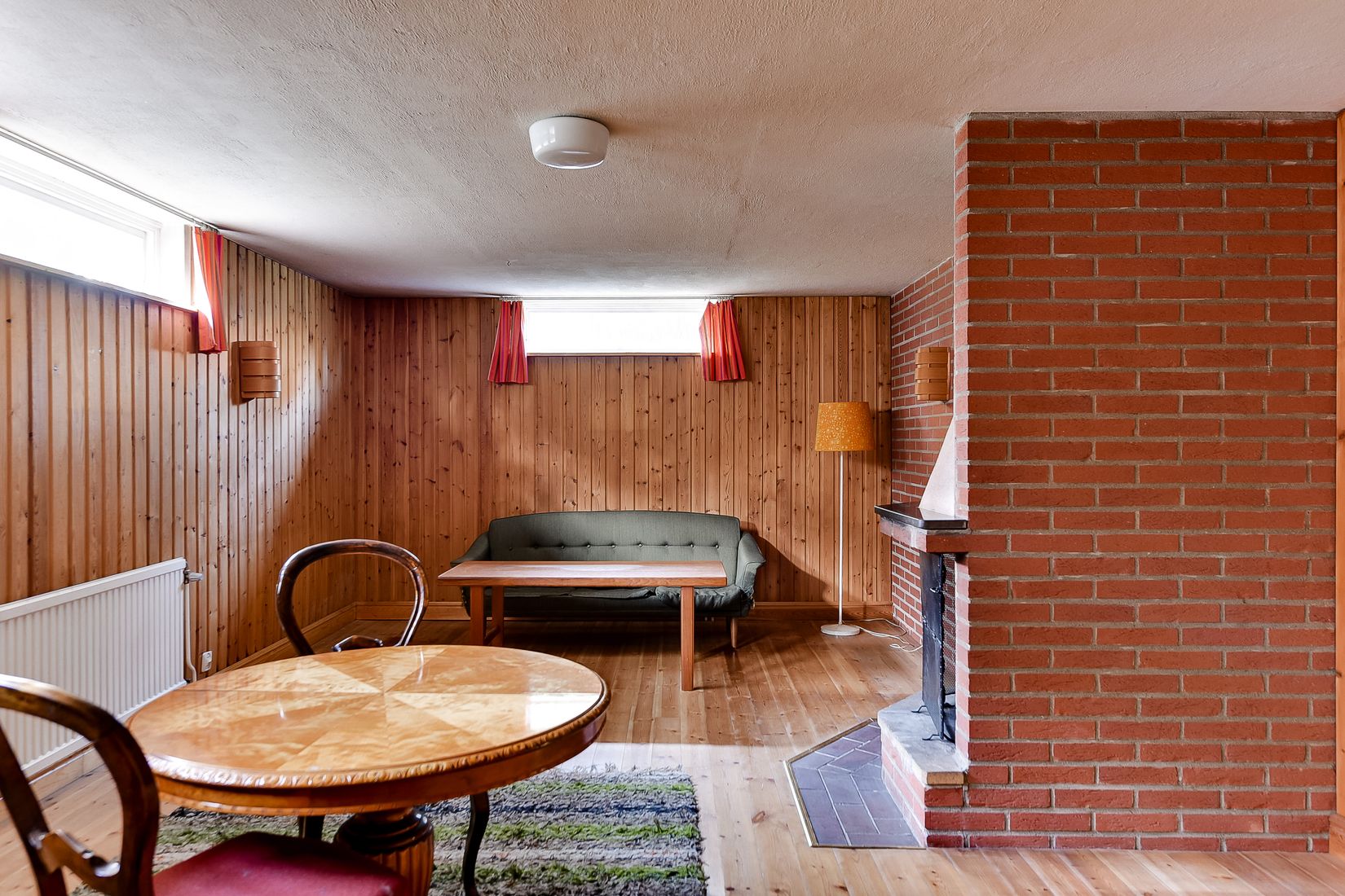 Villa, Ringvägen 56, Söderslätt, Umeå