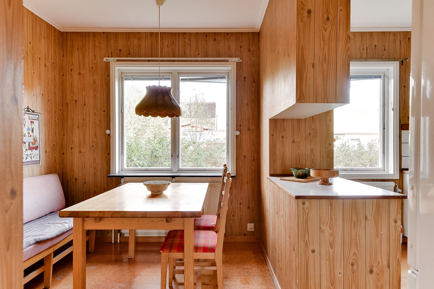 Villa, Ringvägen 56, Söderslätt, Umeå