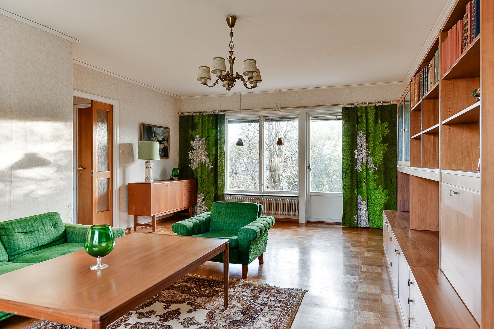 Villa, Ringvägen 56, Söderslätt, Umeå