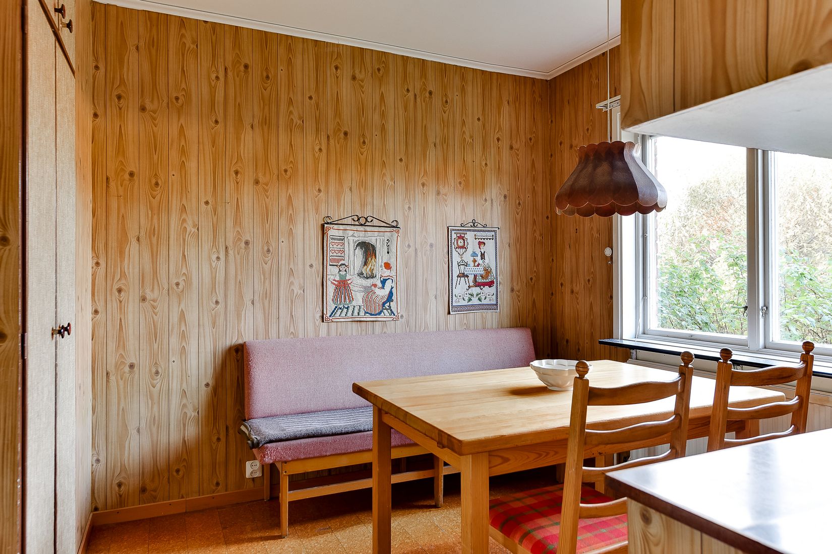 Villa, Ringvägen 56, Söderslätt, Umeå