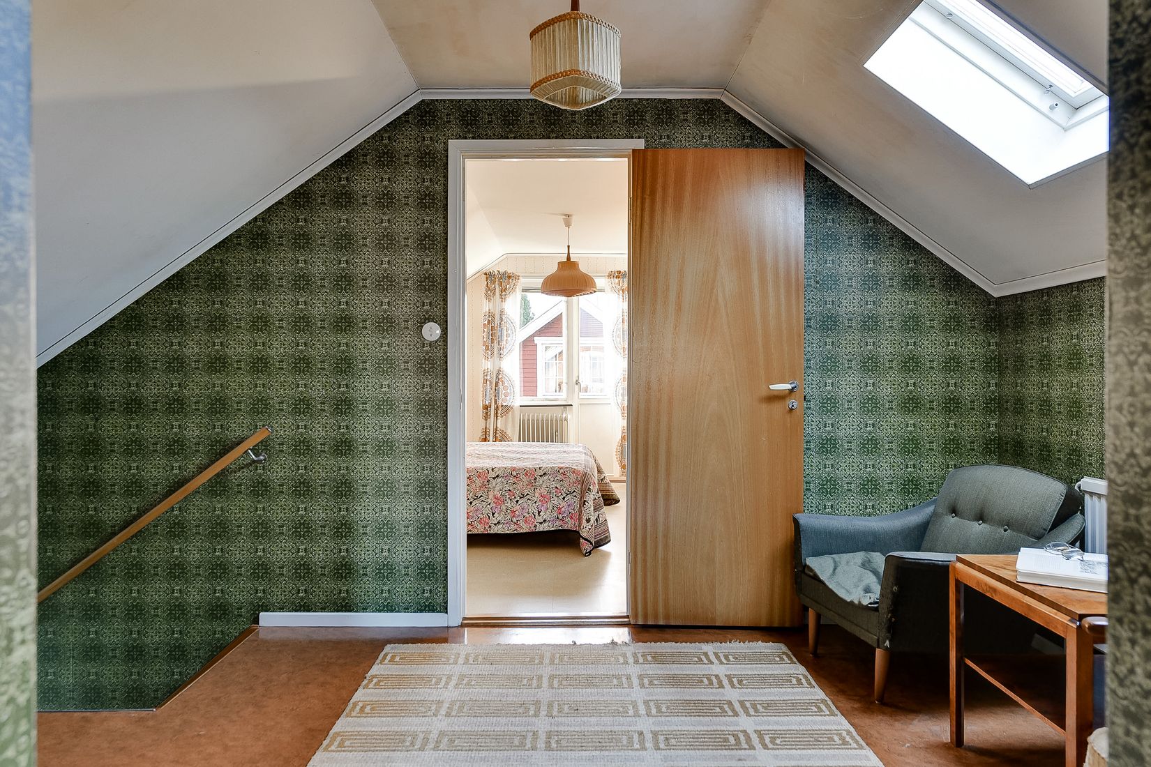 Villa, Ringvägen 56, Söderslätt, Umeå