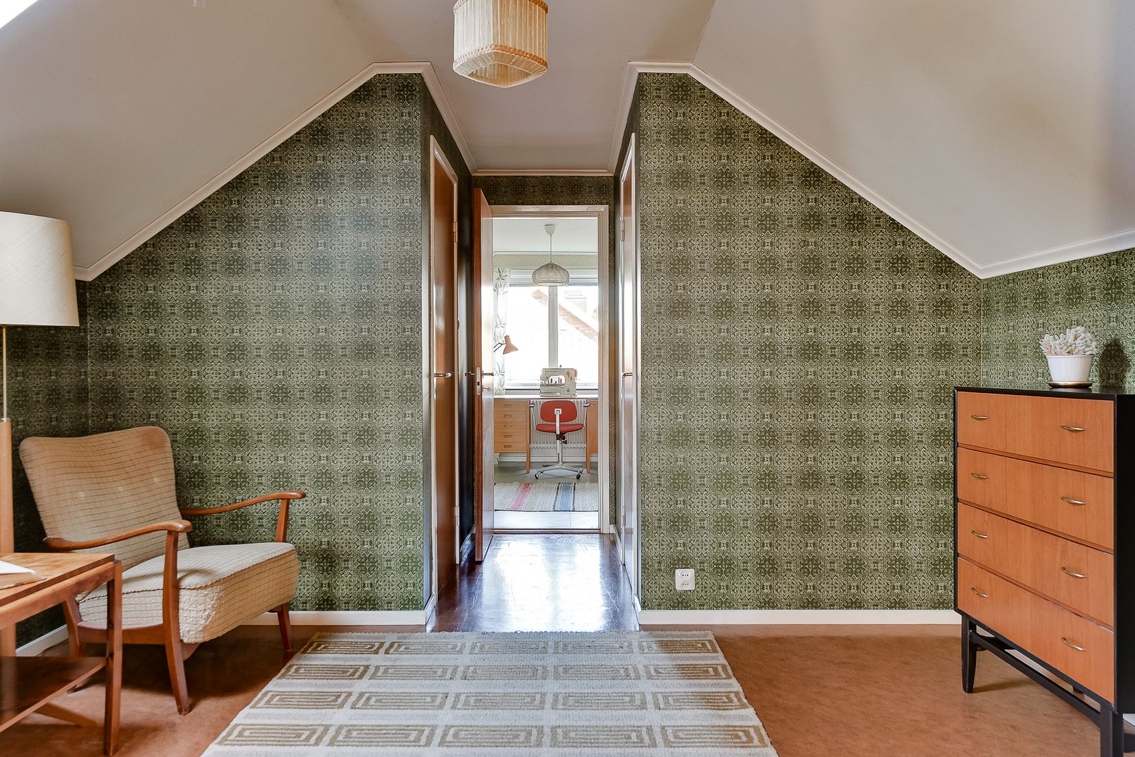 Villa, Ringvägen 56, Söderslätt, Umeå