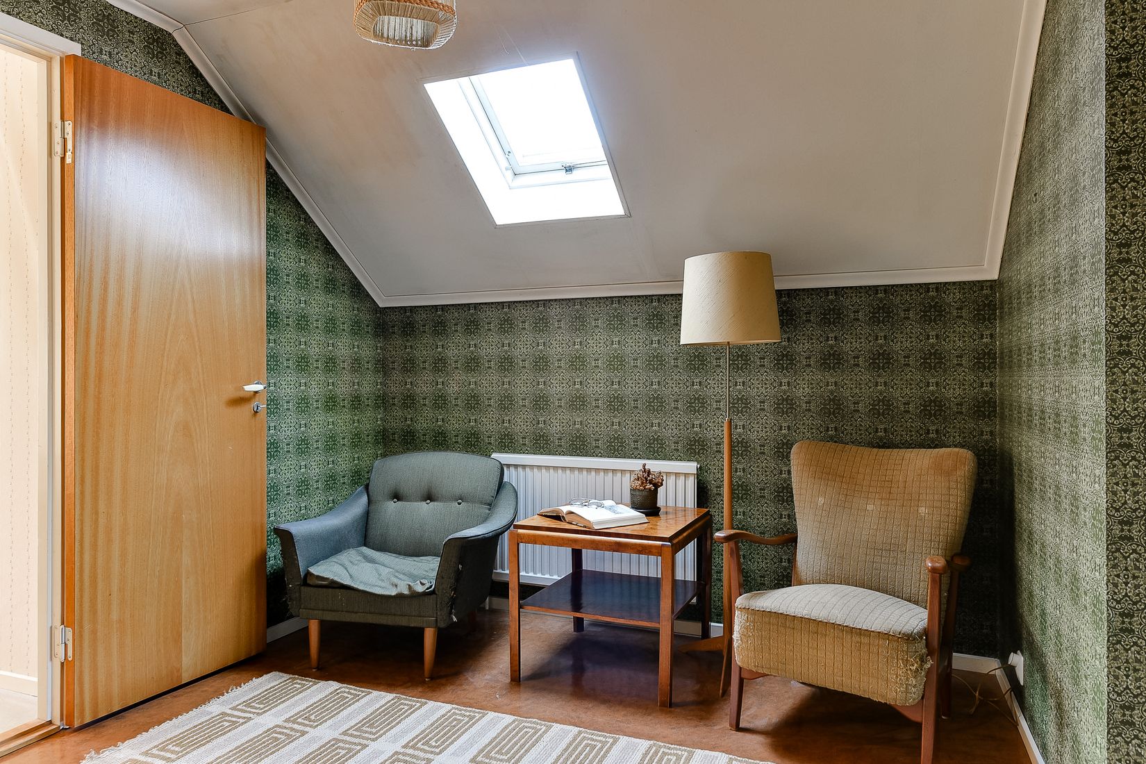 Villa, Ringvägen 56, Söderslätt, Umeå