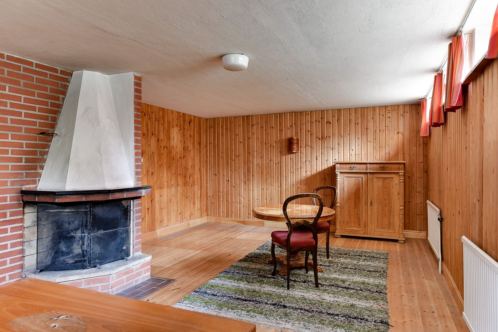 Villa, Ringvägen 56, Söderslätt, Umeå