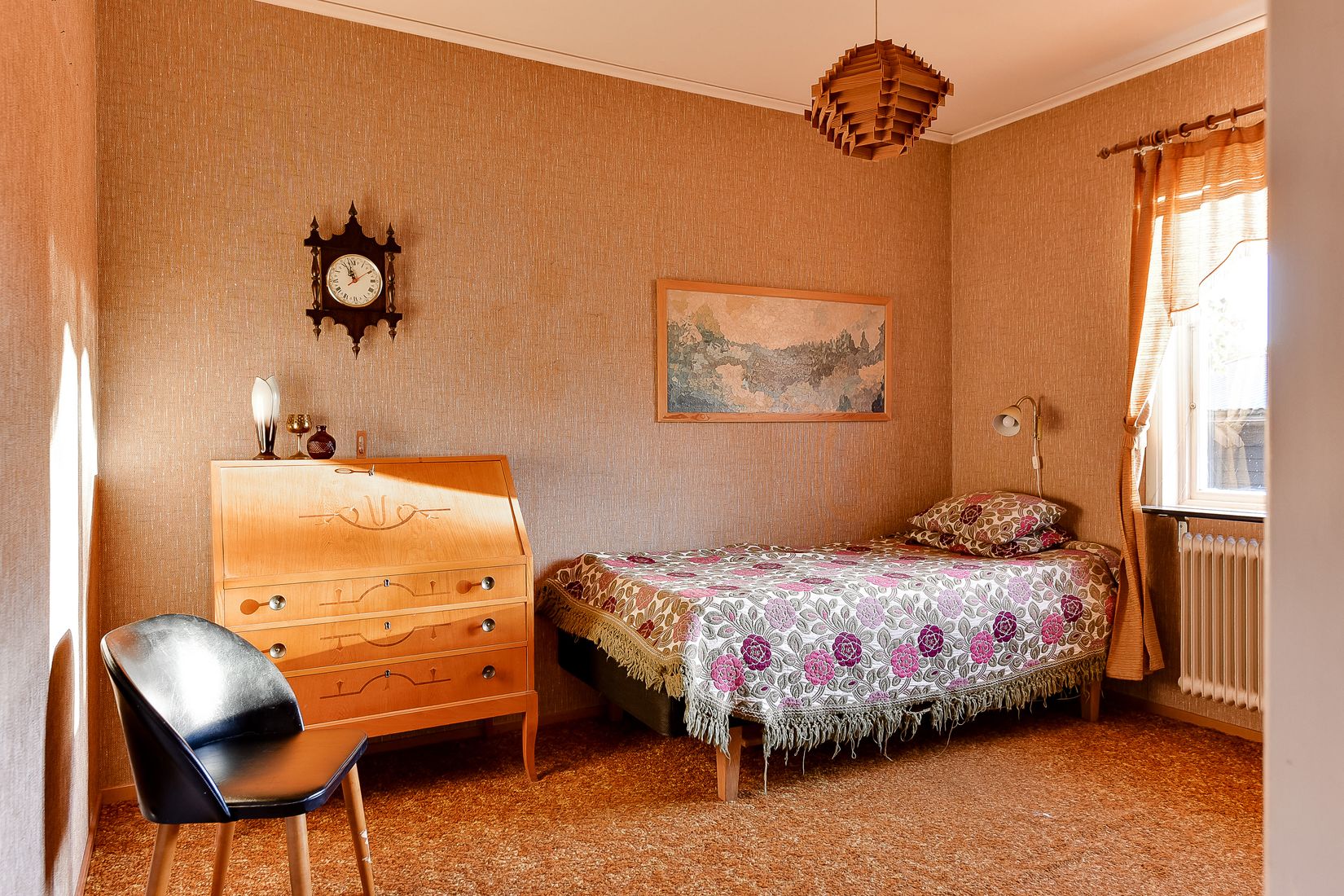 Villa, Ringvägen 56, Söderslätt, Umeå