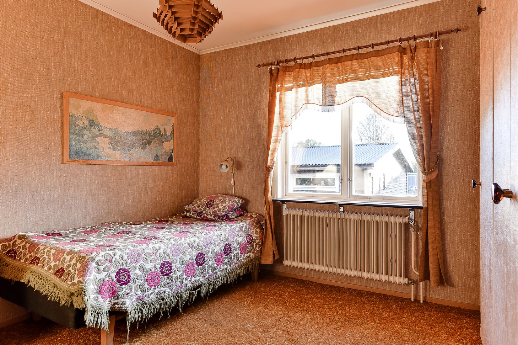 Villa, Ringvägen 56, Söderslätt, Umeå