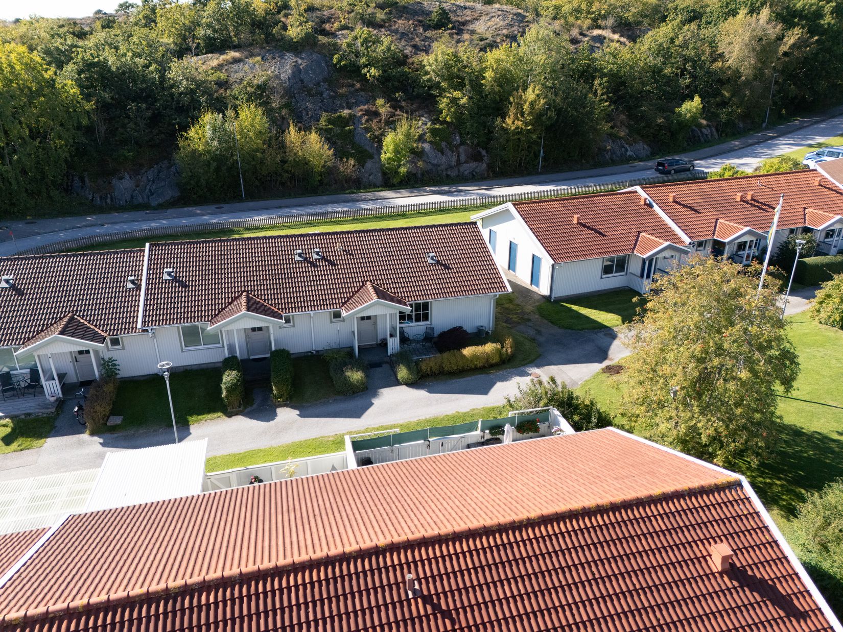 Bostadsrätt, Rödbergsvägen 29, Bäckevik/Rönnäng, Tjörn