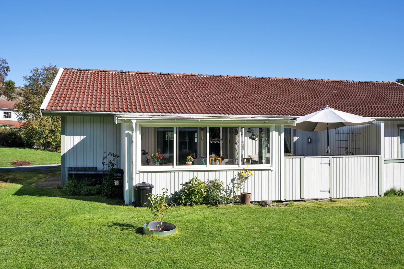 Bostadsrätt, Rödbergsvägen 29, Bäckevik/Rönnäng, Tjörn