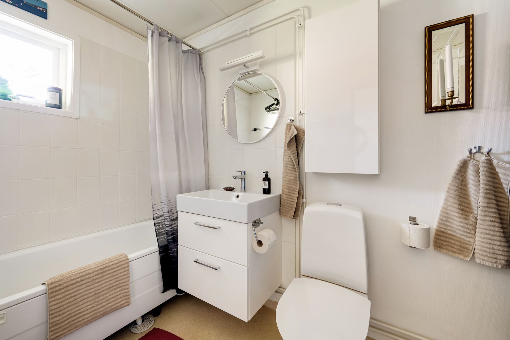 Bostadsrätt, Rödbergsvägen 29, Bäckevik/Rönnäng, Tjörn