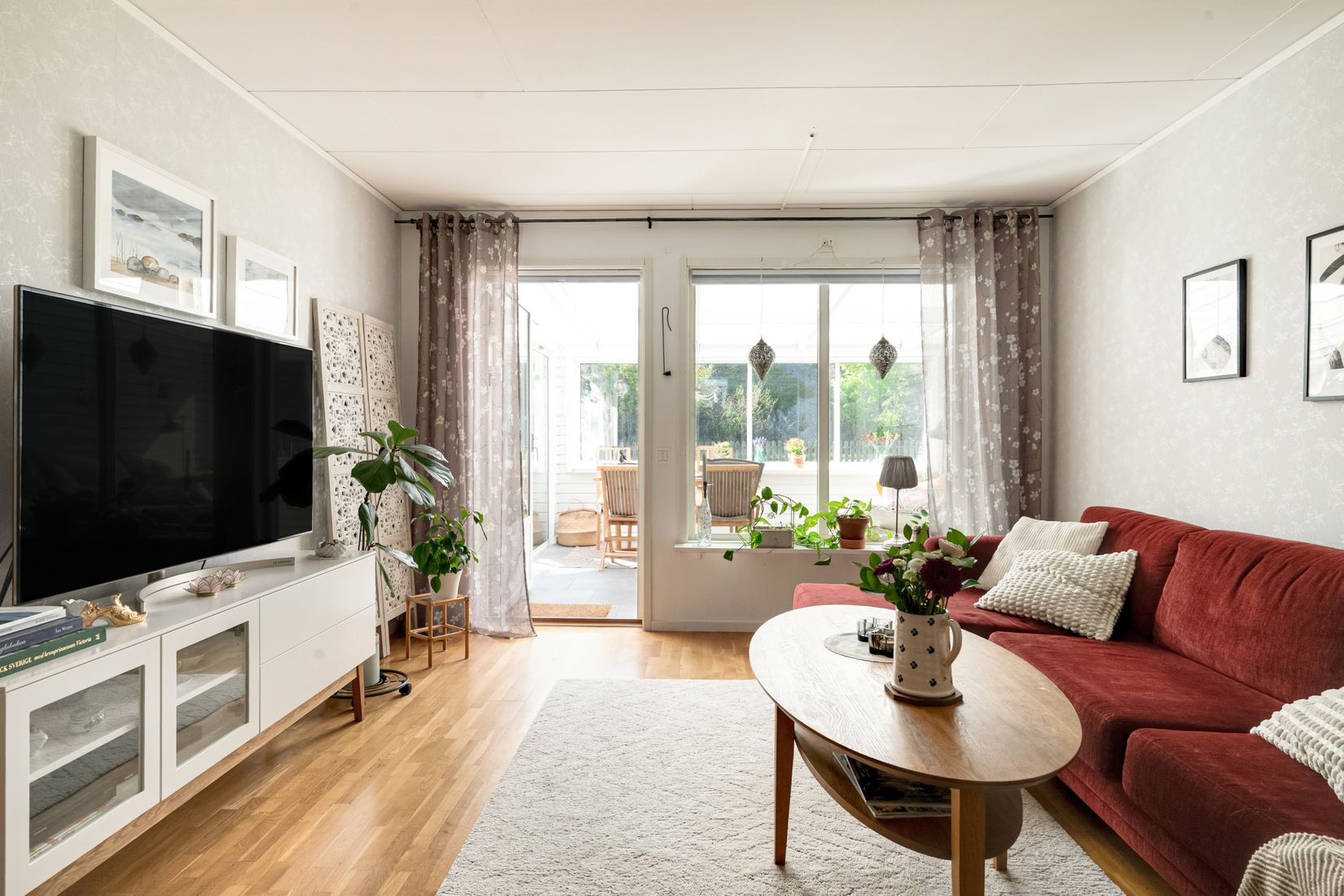 Bostadsrätt, Rödbergsvägen 29, Bäckevik/Rönnäng, Tjörn