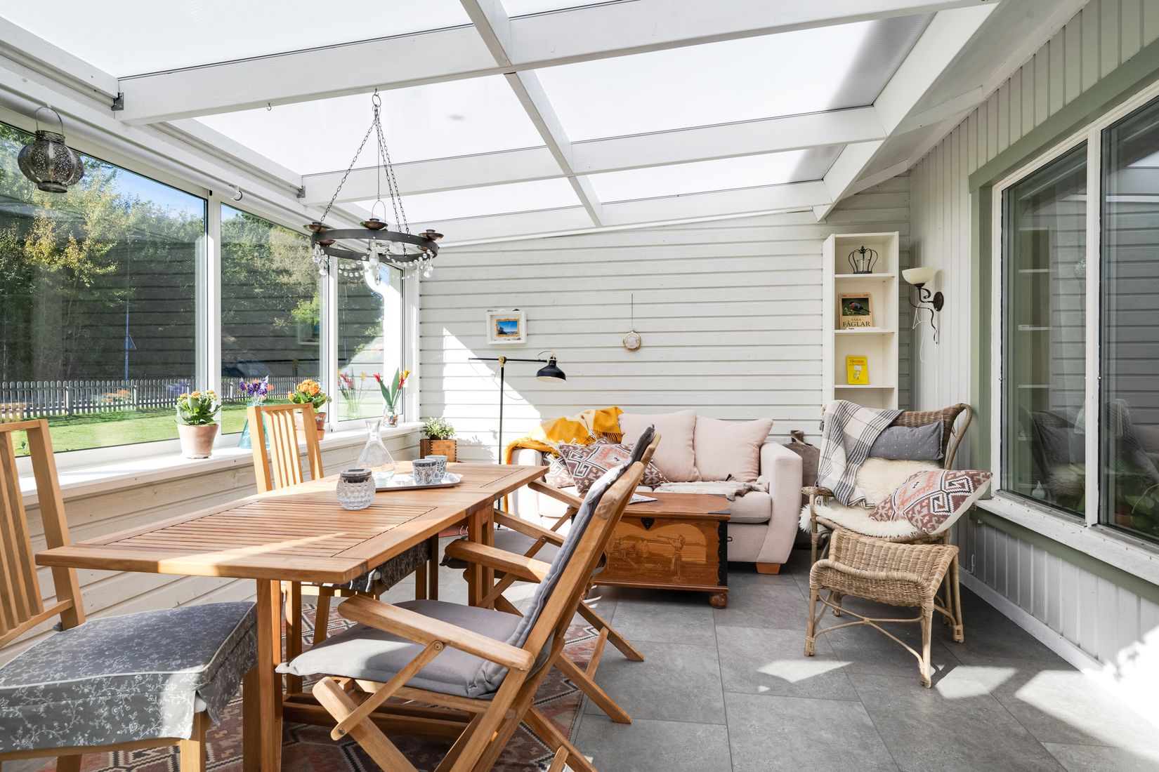 Bostadsrätt, Rödbergsvägen 29, Bäckevik/Rönnäng, Tjörn