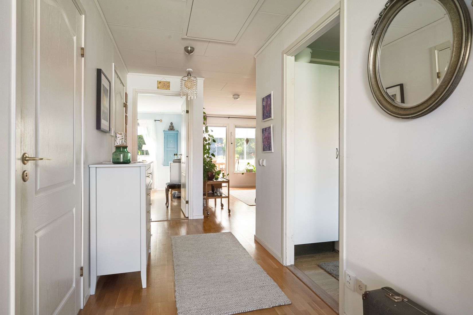 Bostadsrätt, Rödbergsvägen 29, Bäckevik/Rönnäng, Tjörn