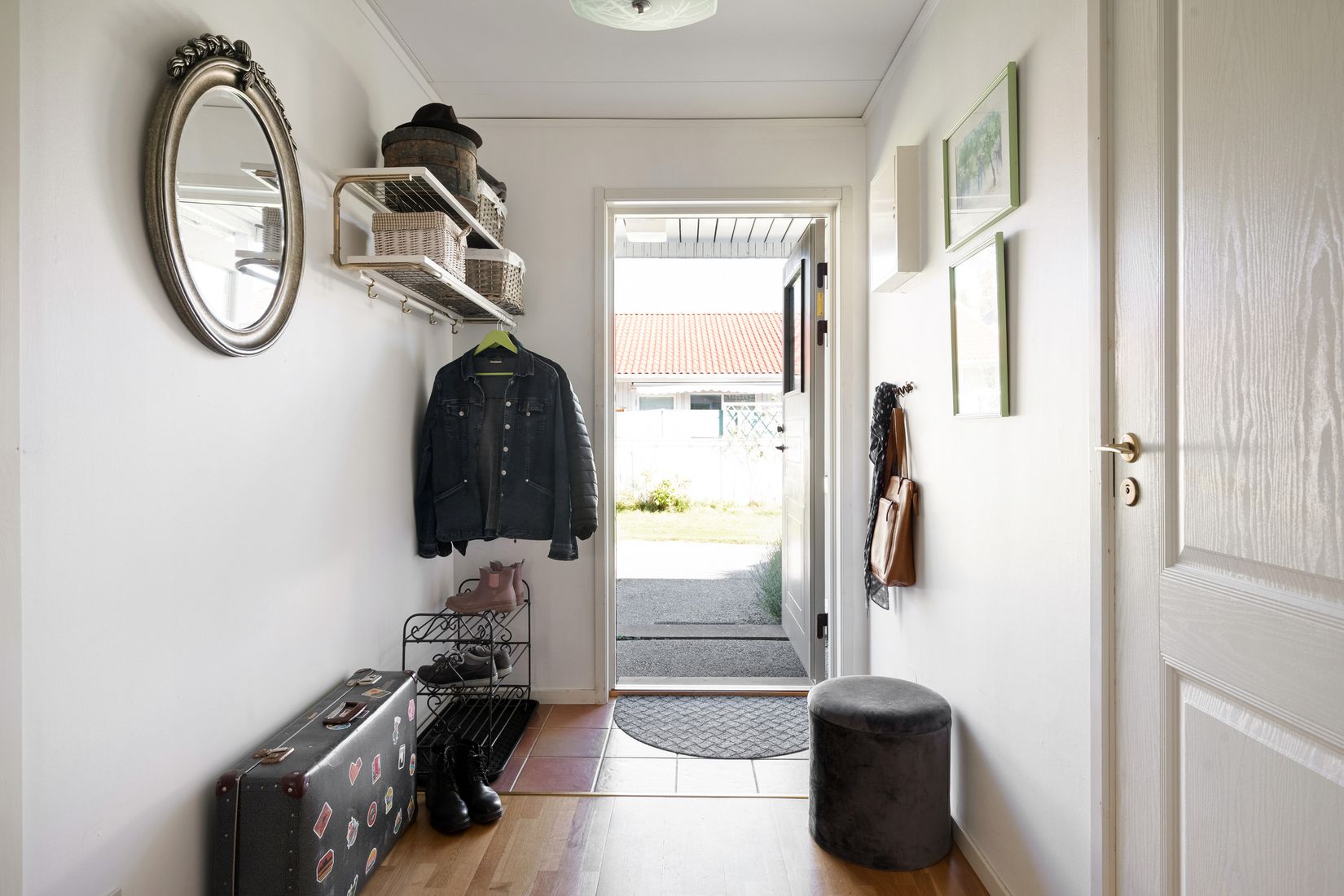 Bostadsrätt, Rödbergsvägen 29, Bäckevik/Rönnäng, Tjörn