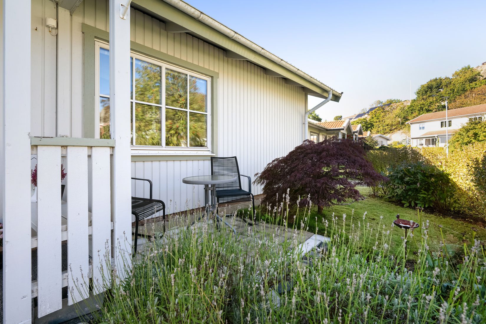 Bostadsrätt, Rödbergsvägen 29, Bäckevik/Rönnäng, Tjörn