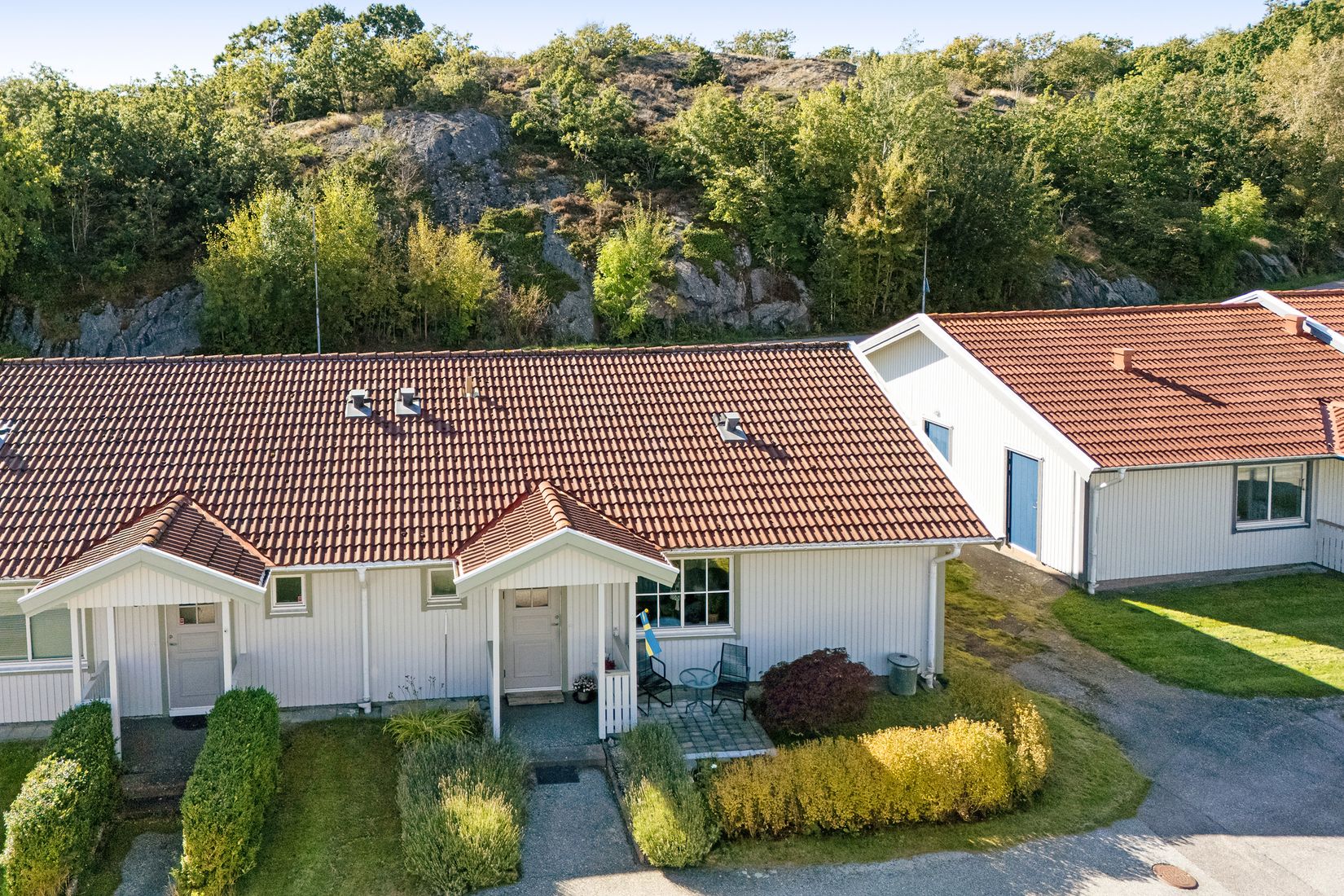 Bostadsrätt, Rödbergsvägen 29, Bäckevik/Rönnäng, Tjörn