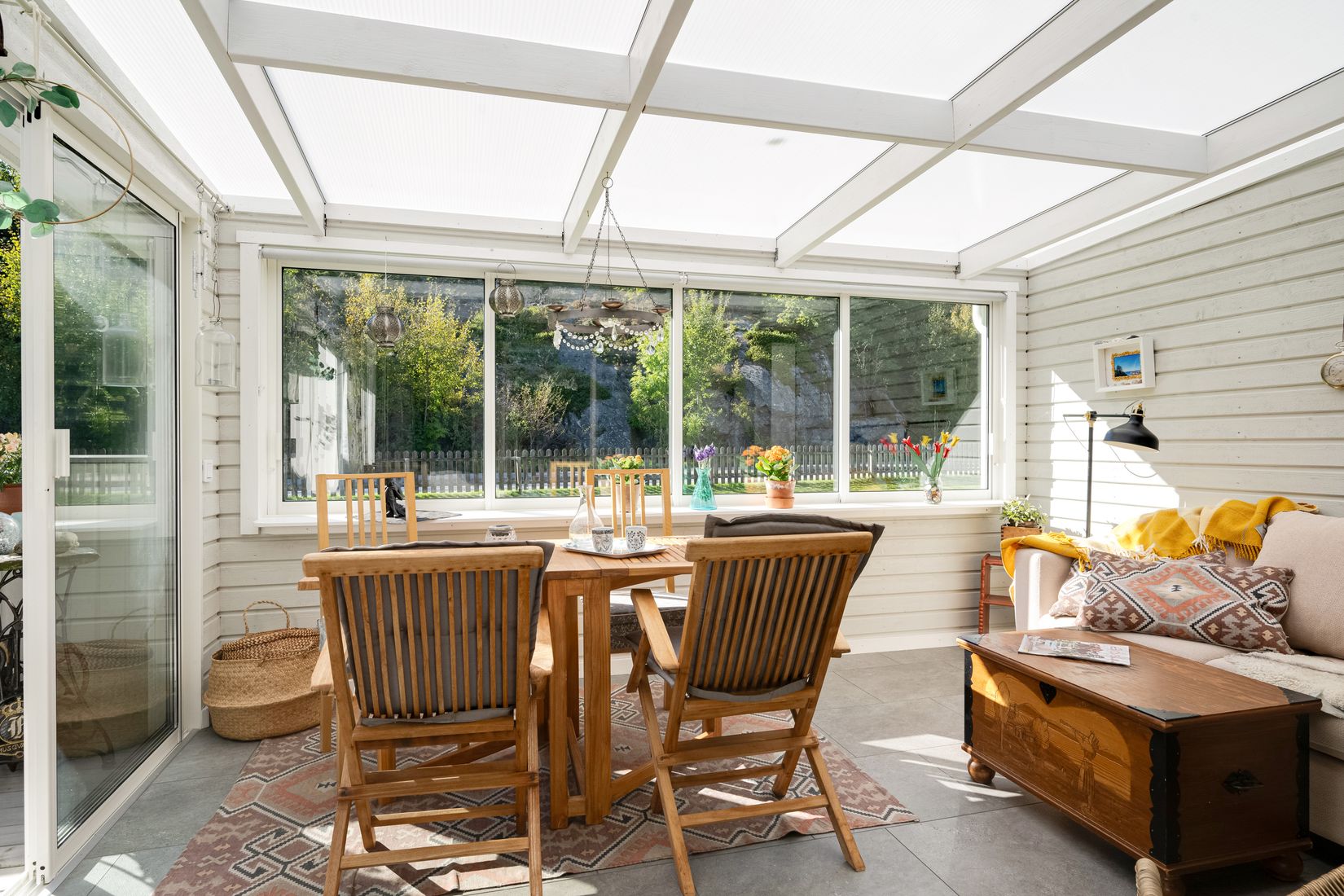 Bostadsrätt, Rödbergsvägen 29, Bäckevik/Rönnäng, Tjörn