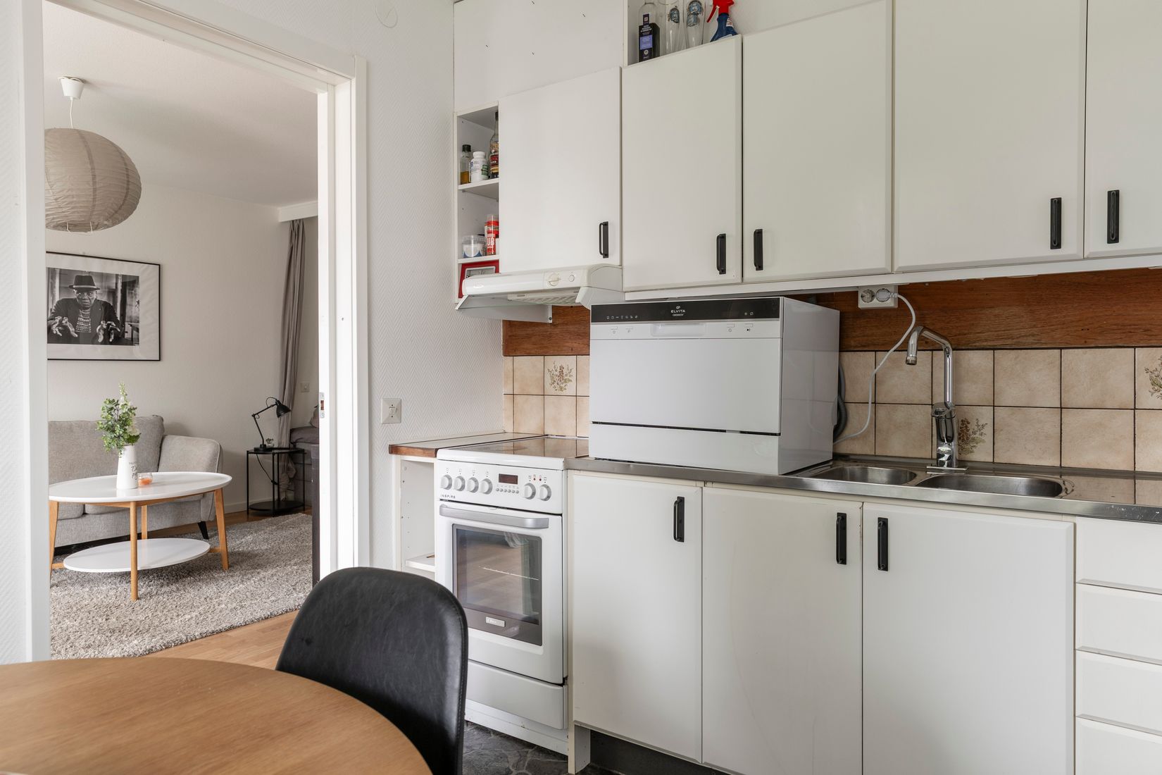 Bostadsrätt, Lomvägen 43, Sjöberg, Sollentuna