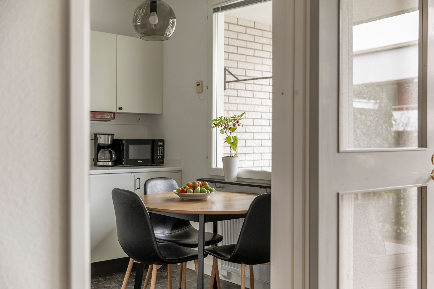 Bostadsrätt, Lomvägen 43, Sjöberg, Sollentuna