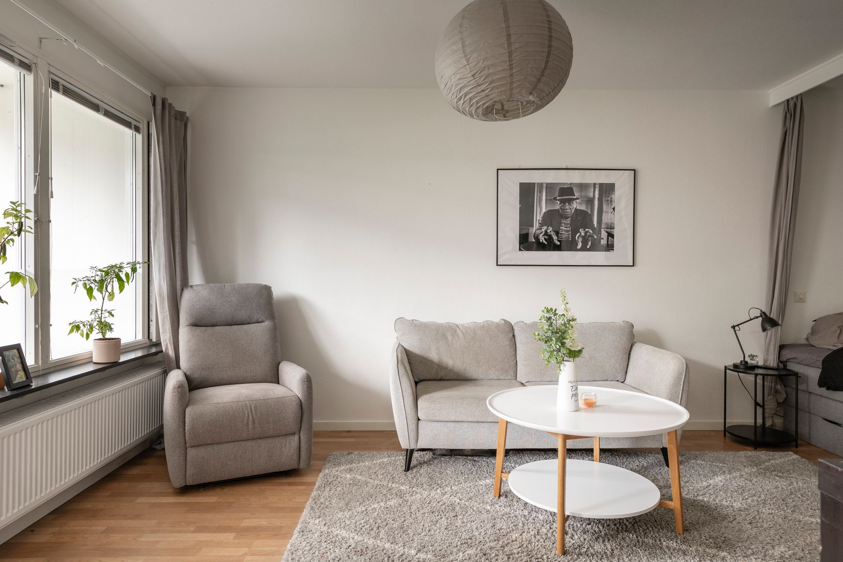 Bostadsrätt, Lomvägen 43, Sjöberg, Sollentuna