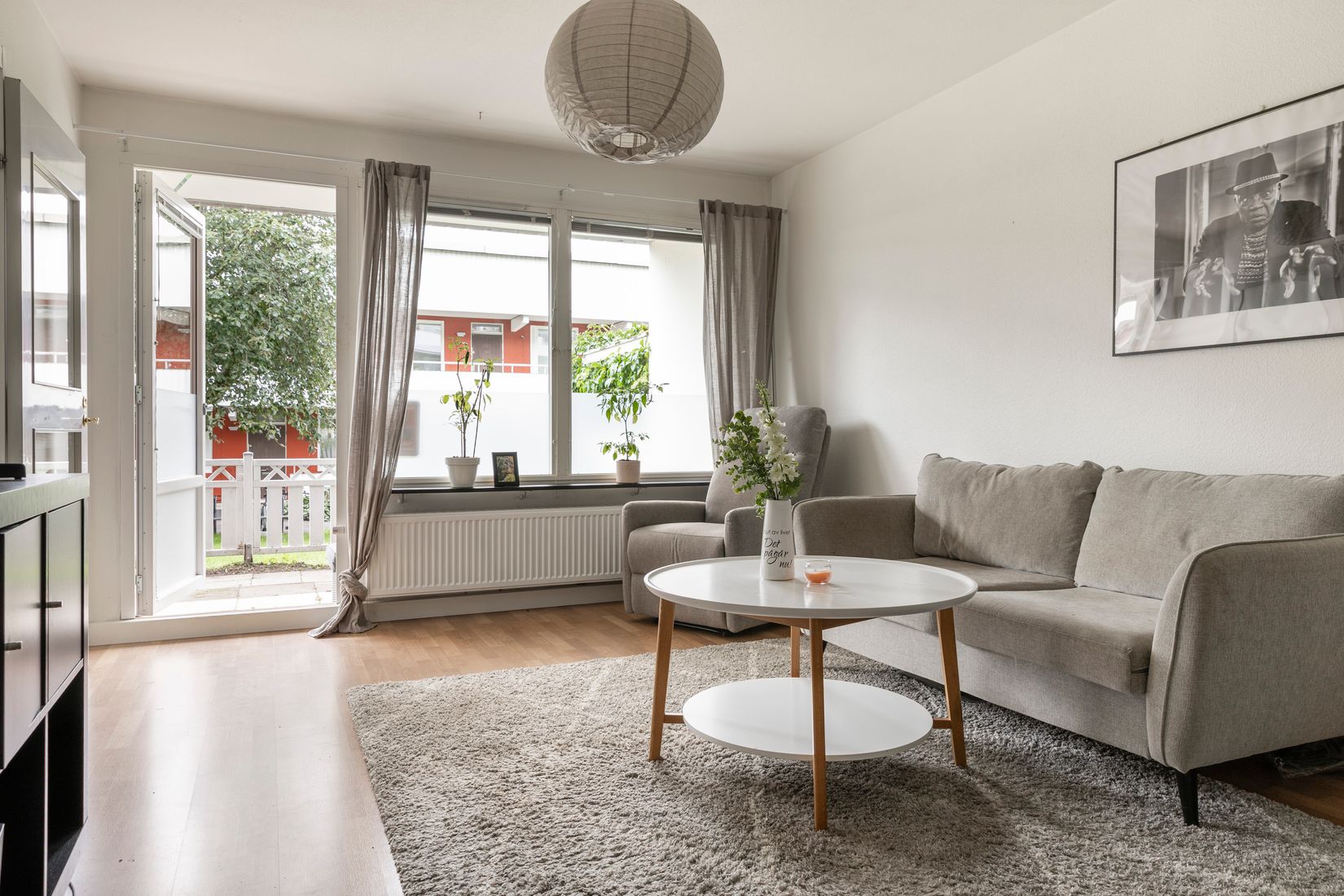 Bostadsrätt, Lomvägen 43, Sjöberg, Sollentuna