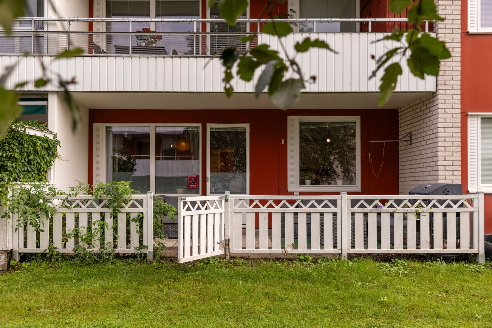 Bostadsrätt, Lomvägen 43, Sjöberg, Sollentuna