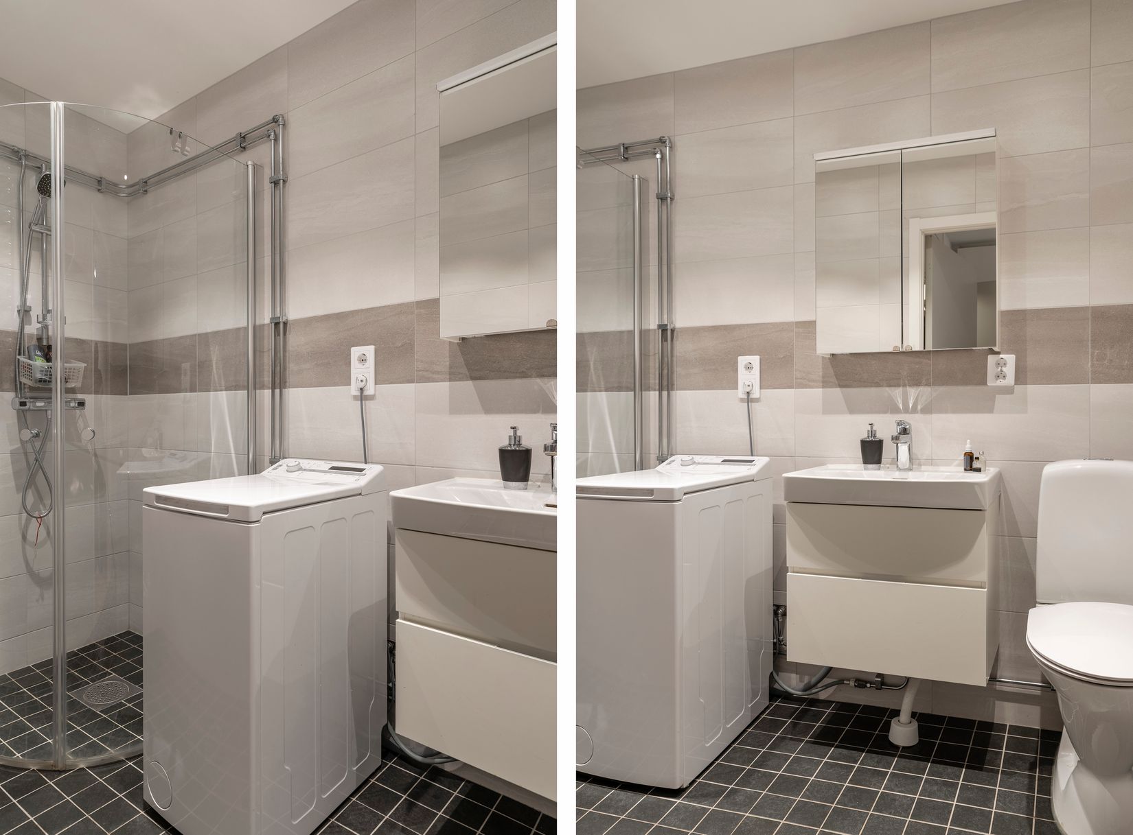 Bostadsrätt, Lomvägen 43, Sjöberg, Sollentuna