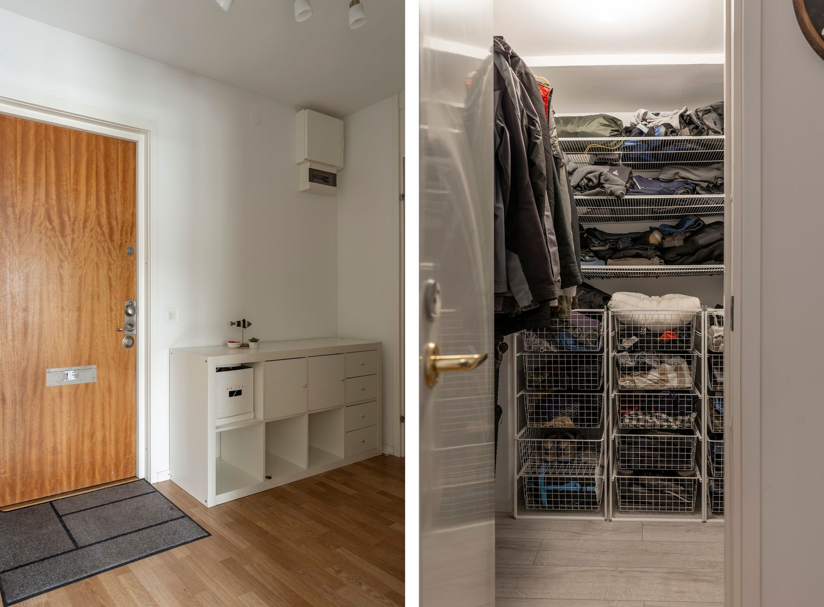 Bostadsrätt, Lomvägen 43, Sjöberg, Sollentuna