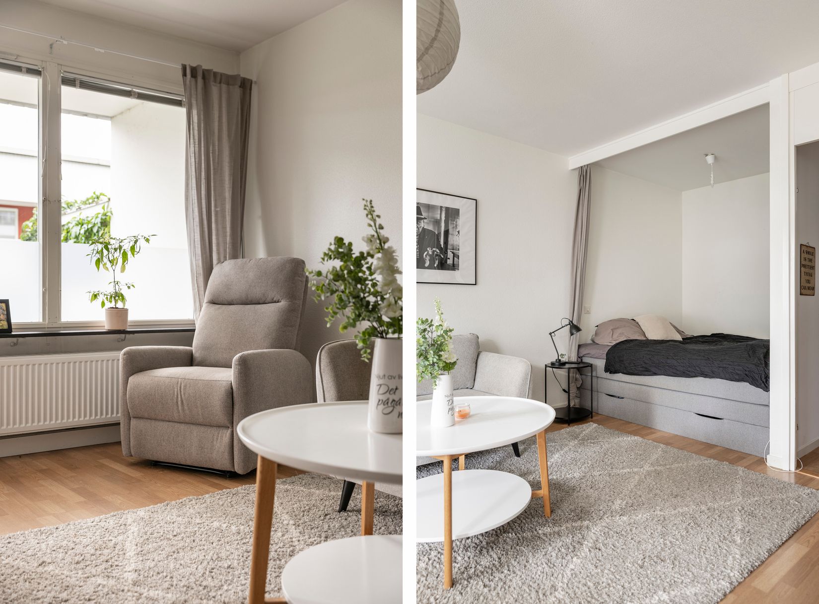 Bostadsrätt, Lomvägen 43, Sjöberg, Sollentuna